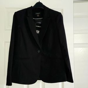 Womens Blazer
